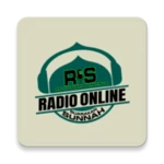 radio islam samarinda android application logo